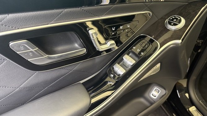 S 350 d 4MATIC