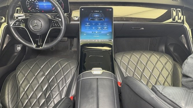 S 350 d 4MATIC