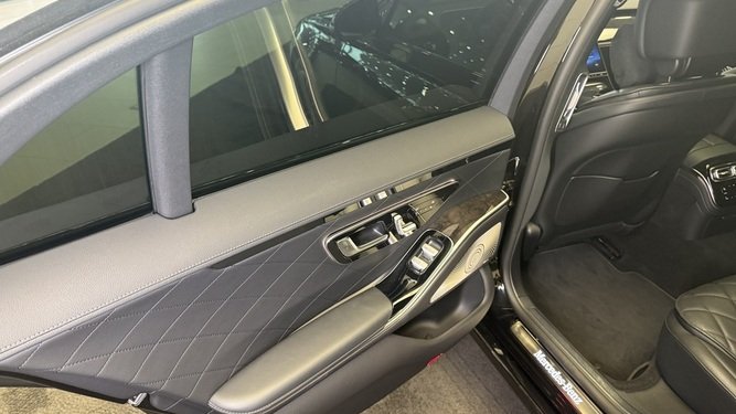 S 350 d 4MATIC