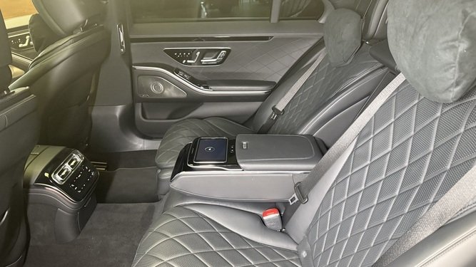 S 350 d 4MATIC