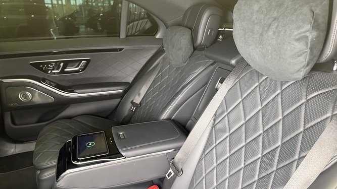 S 350 d 4MATIC