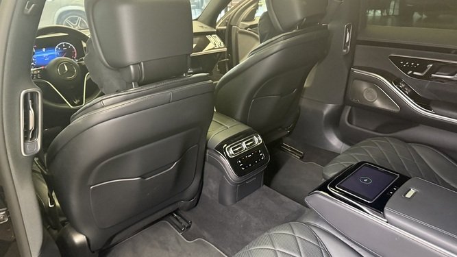 S 350 d 4MATIC