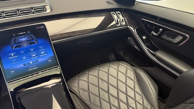 S 350 d 4MATIC