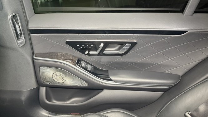 S 350 d 4MATIC