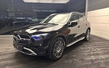 GLC 220 d 4MATIC