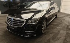 S 450 4MATIC