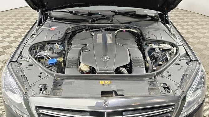 S 450 4MATIC