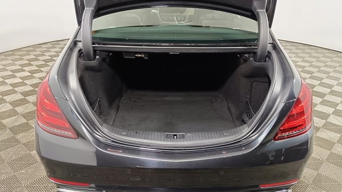S 450 4MATIC