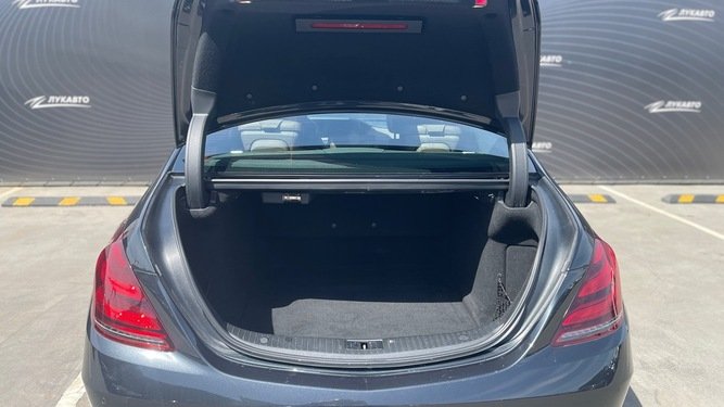 S 450 4MATIC