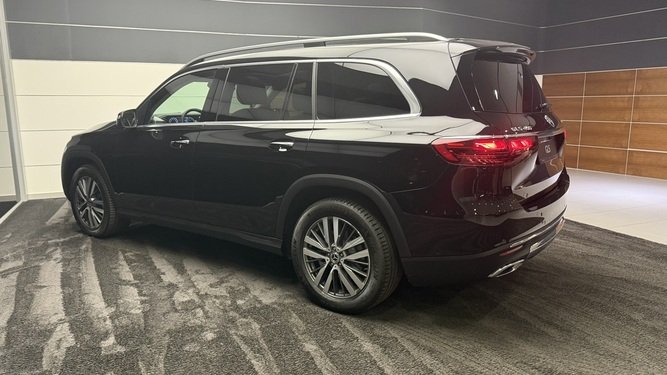 GLS 450 4MATIC