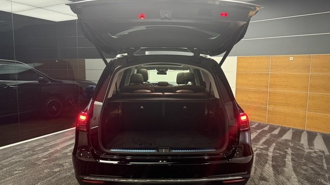 GLS 450 4MATIC