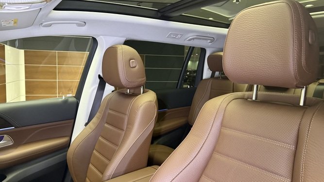 GLS 450 4MATIC