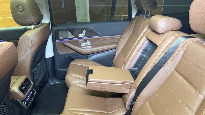 GLS 450 4MATIC