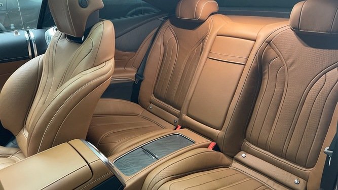 S 450 4MATIC