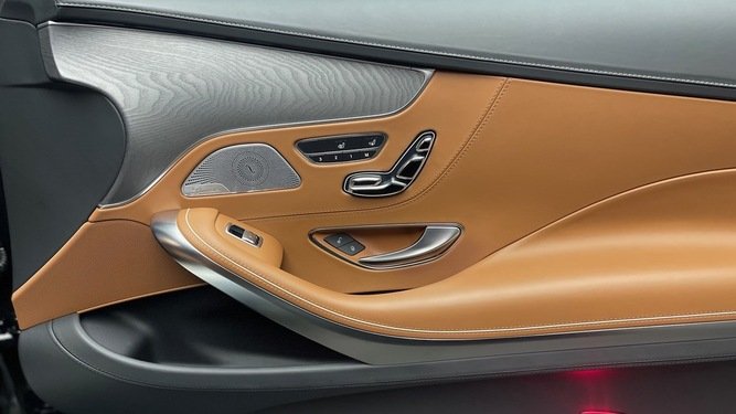 S 450 4MATIC