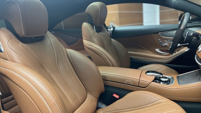 S 450 4MATIC