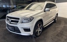 GL 63 AMG