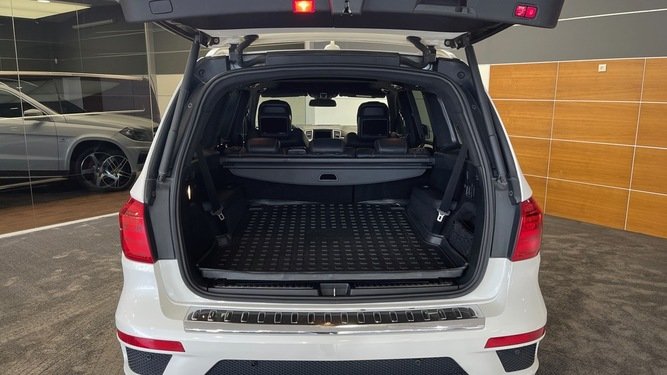 GL 63 AMG