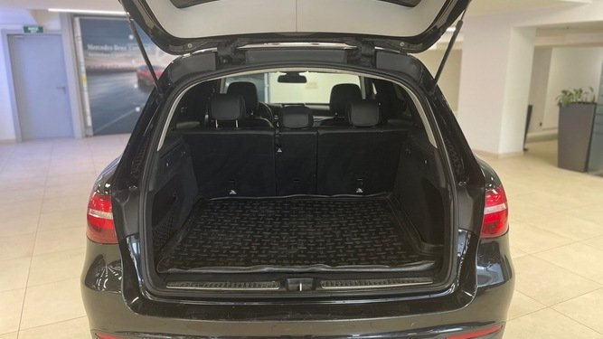 GLC 220 d 4MATIC