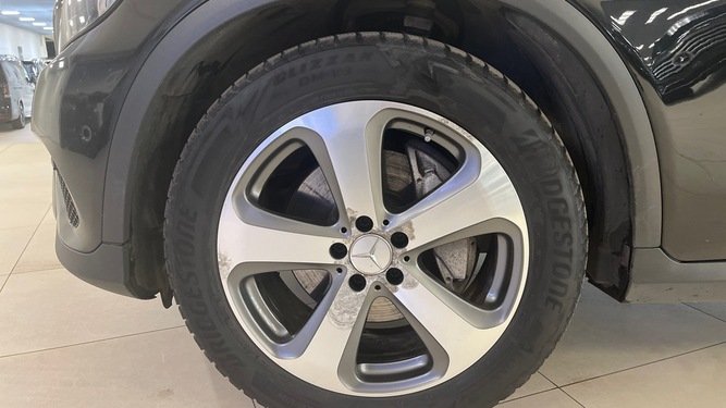 GLC 220 d 4MATIC