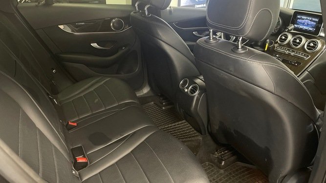 GLC 220 d 4MATIC