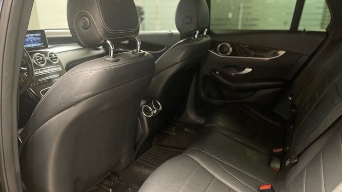 GLC 220 d 4MATIC