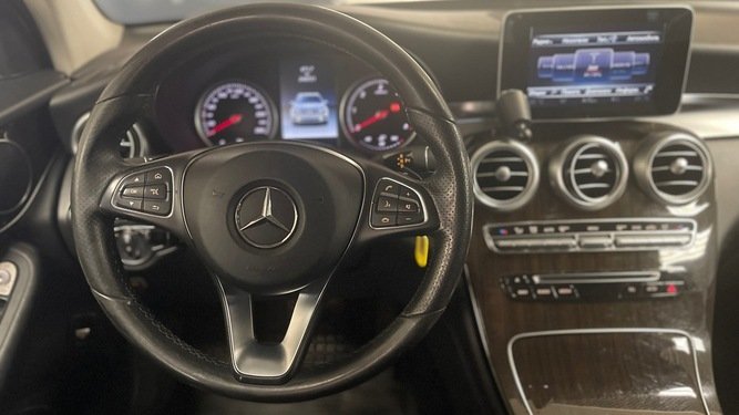 GLC 220 d 4MATIC