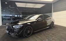 S 63 AMG 4MATIC