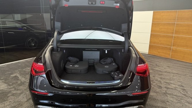 S 63 AMG 4MATIC