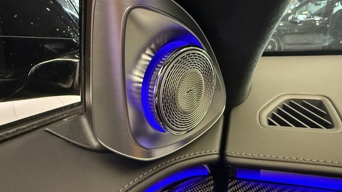 S 63 AMG 4MATIC