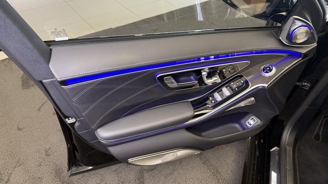 S 63 AMG 4MATIC