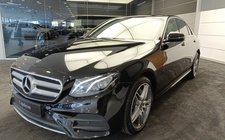 E 200 4MATIC