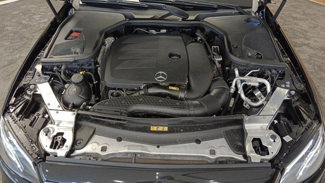 E 200 4MATIC