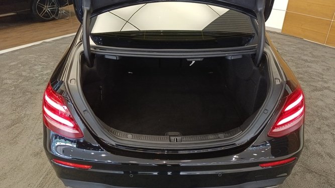 E 200 4MATIC