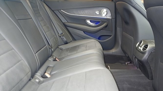 E 200 4MATIC