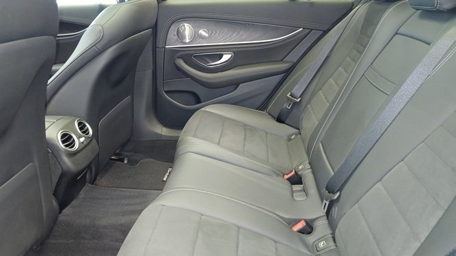 E 200 4MATIC