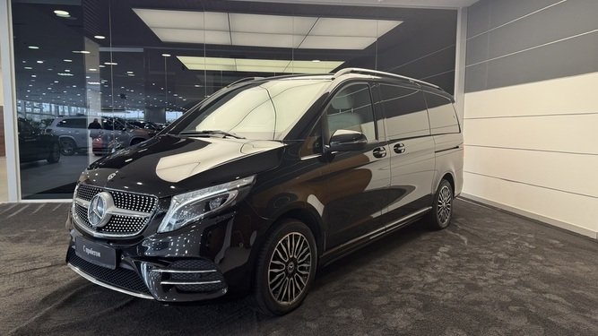 V 250 d