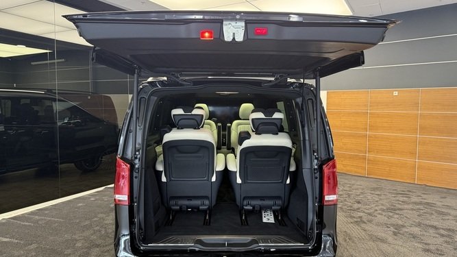 V 250 d