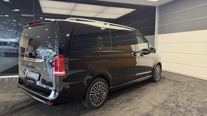 V 250 d