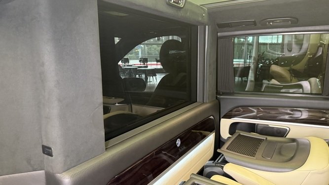 V 250 d