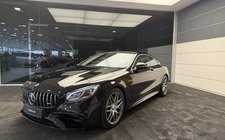 S 63 AMG 4MATIC