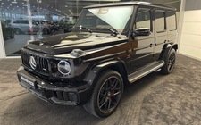 G 63 AMG