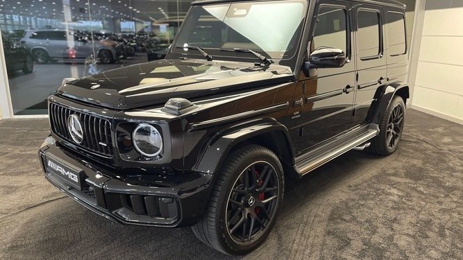 G 63 AMG