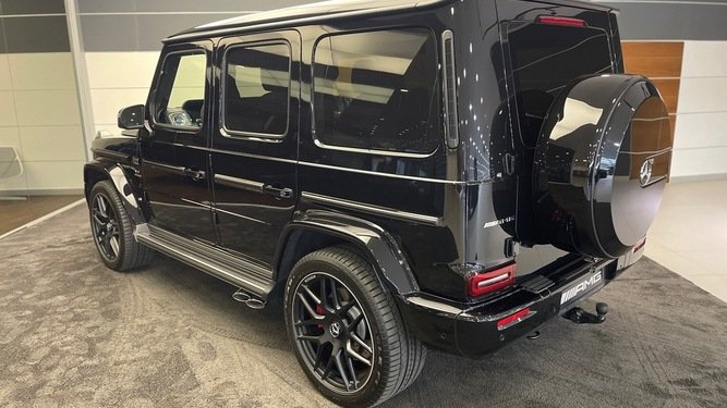 G 63 AMG