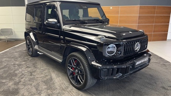 G 63 AMG