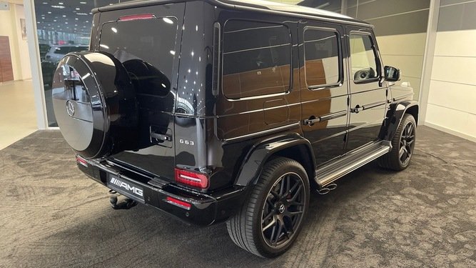 G 63 AMG