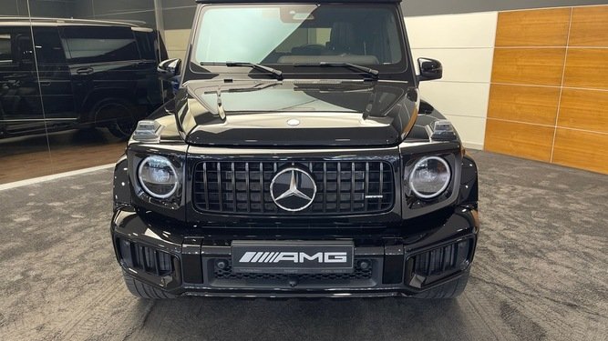 G 63 AMG