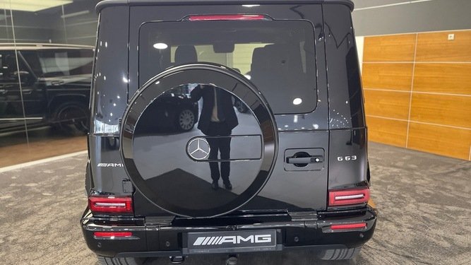 G 63 AMG