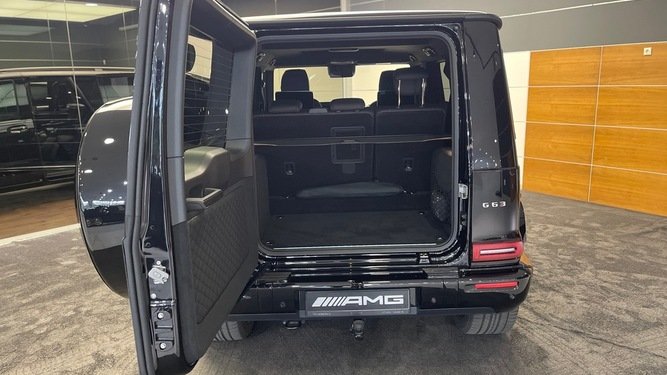 G 63 AMG