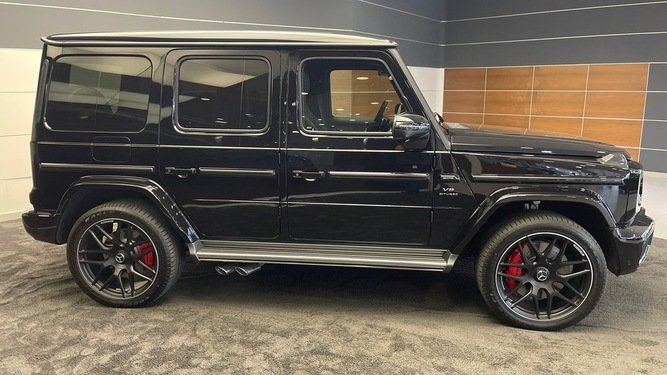 G 63 AMG